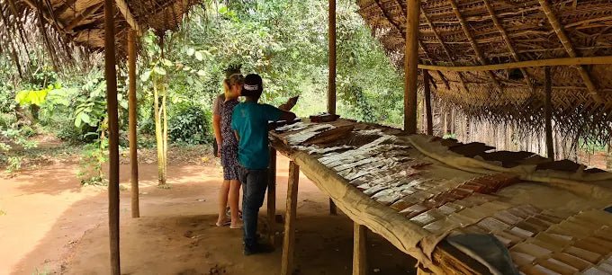 Zanzibar: Private Spice Farm Walking Tour with Hotel Pickup