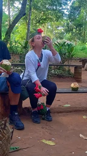 Zanzibar: Private Spice Farm Walking Tour with Hotel Pickup