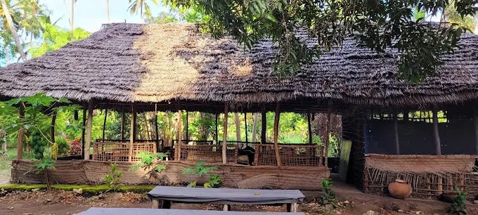Zanzibar: Private Spice Farm Walking Tour with Hotel Pickup