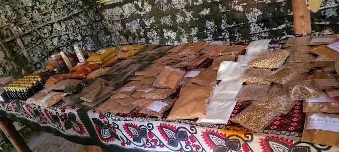 Zanzibar: Private Spice Farm Walking Tour with Hotel Pickup