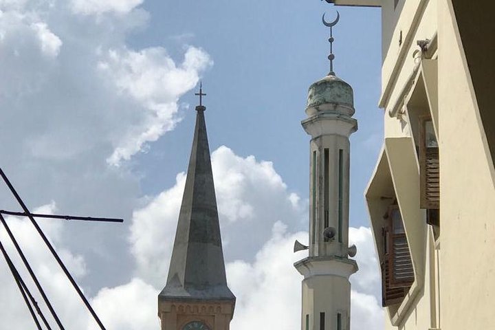 Zanzibar: Private Stone Town Walking Tour with Local Guide