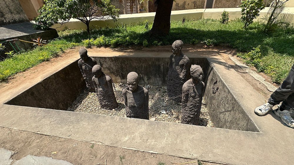 Zanzibar: Private Stone Town Walking Tour with Local Guide