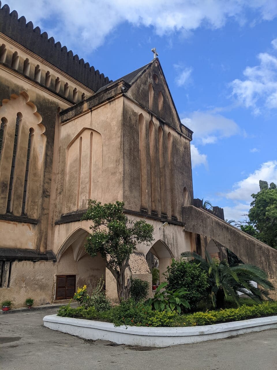 Zanzibar: Private Stone Town Walking Tour with Local Guide