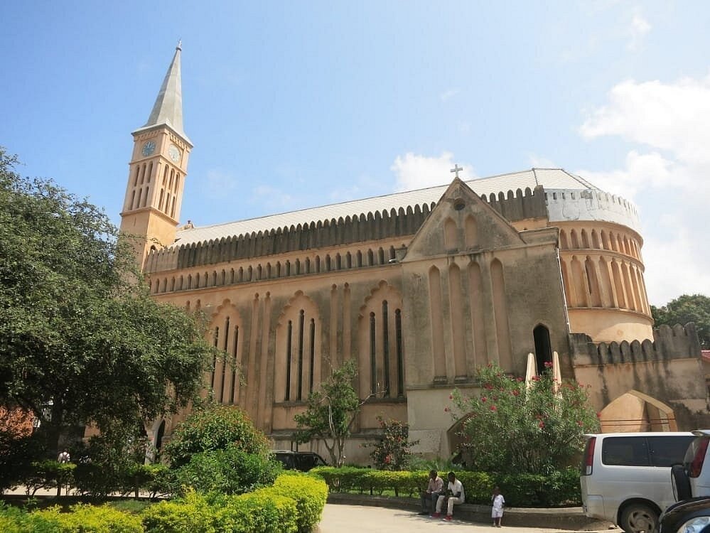 Zanzibar: Private Stone Town Walking Tour with Local Guide