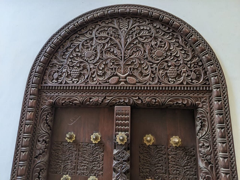 Zanzibar: Private Stone Town Walking Tour with Local Guide