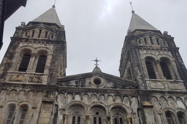 Zanzibar: Private Stone Town Walking Tour with Local Guide