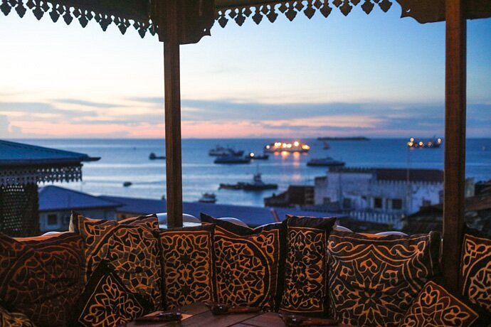 Zanzibar: Private Stone Town Walking Tour with Local Guide