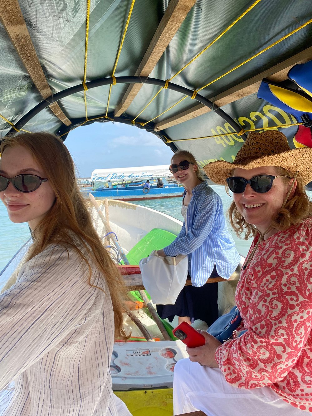 Zanzibar: Private Tour of Stone Town, Peace Memorial Museum and Nakupenda Beach