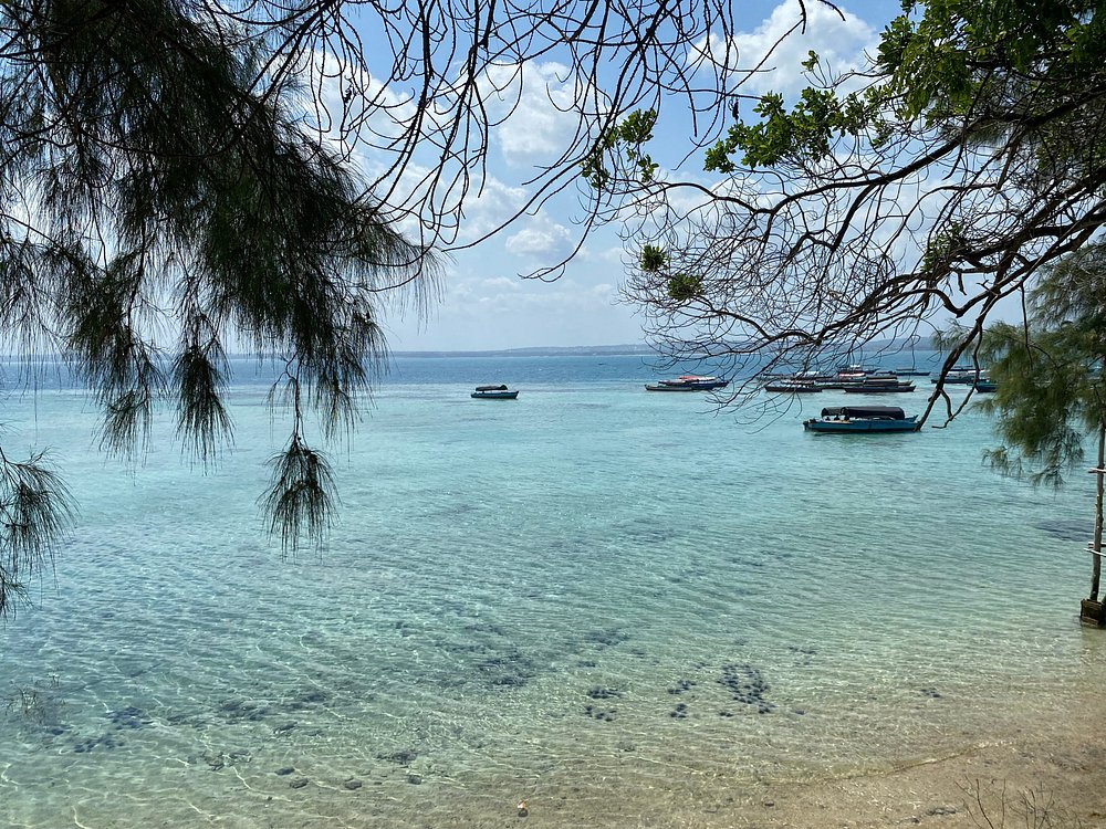 Zanzibar: Private Tour of Stone Town, Peace Memorial Museum and Nakupenda Beach