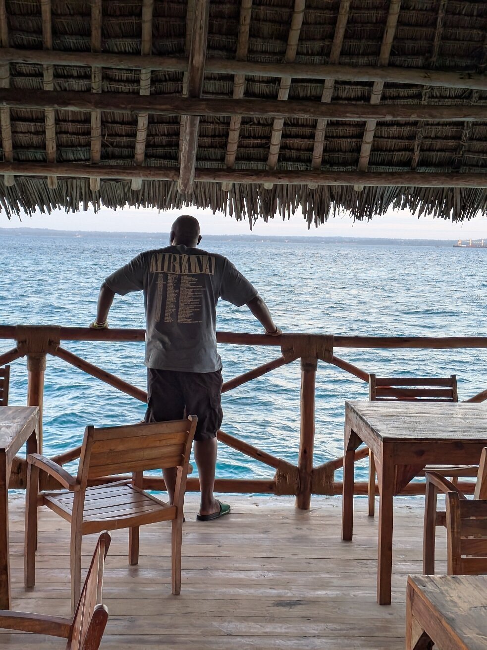 Zanzibar: Private Tour of Stone Town, Peace Memorial Museum and Nakupenda Beach