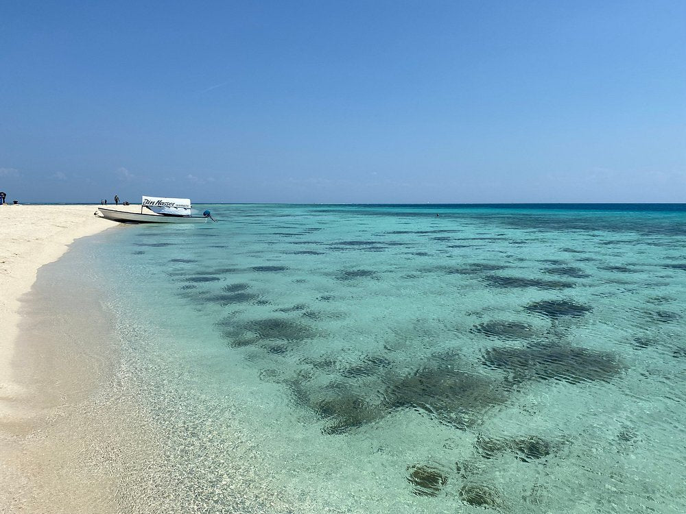 Zanzibar: Private Tour of Stone Town, Peace Memorial Museum and Nakupenda Beach