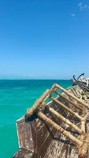 Zanzibar: Private Tour to Jozani Forest, Blue Lagoon, Kuza Cave and The Rock Restaurant