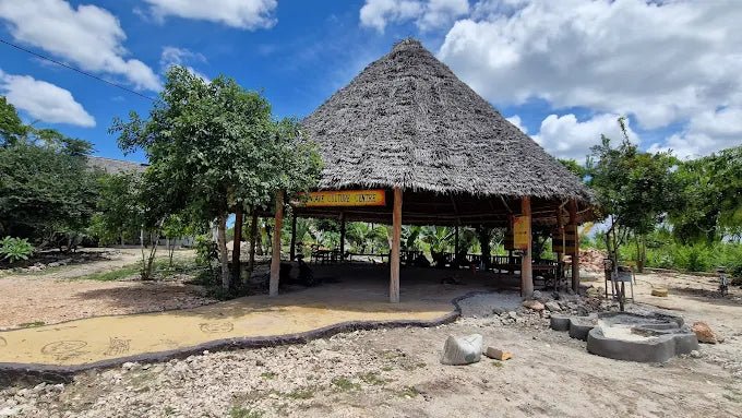 Zanzibar: Private Tour to Jozani Forest, Blue Lagoon, Kuza Cave and The Rock Restaurant