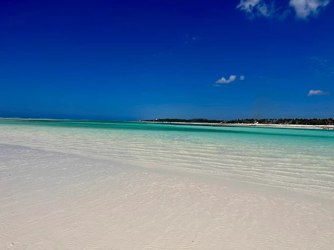 Zanzibar: Pungume Sandbank Sailboat Tour with Snorkeling and BBQ Lunch