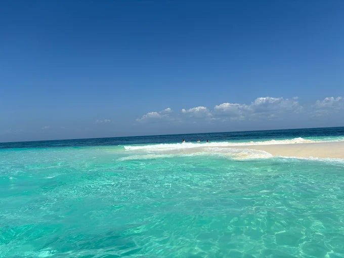 Zanzibar: Pungume Sandbank Sailboat Tour with Snorkeling and BBQ Lunch