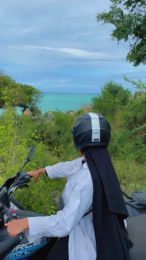 Zanzibar: Quad Biking Tour from Kendwa or Nungwi with Village Visit