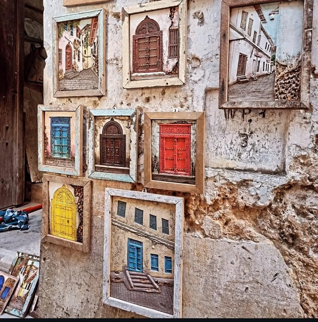 Zanzibar: Spice Farm and Stone Town Guided Tour with Lunch