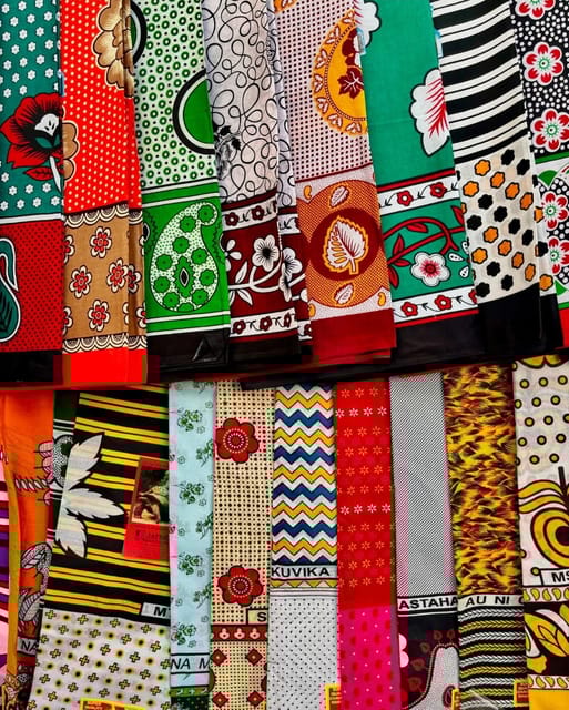 Zanzibar: Spice Farm and Stone Town Guided Tour with Lunch