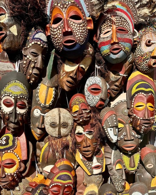 Zanzibar: Spice Farm and Stone Town Guided Tour with Lunch