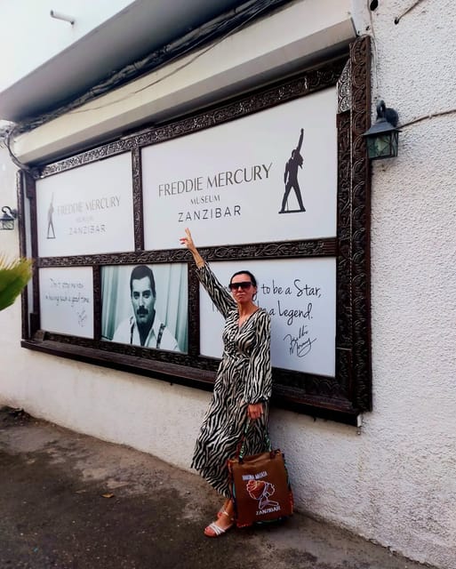 Zanzibar: Spice Farm and Stone Town Guided Tour with Lunch