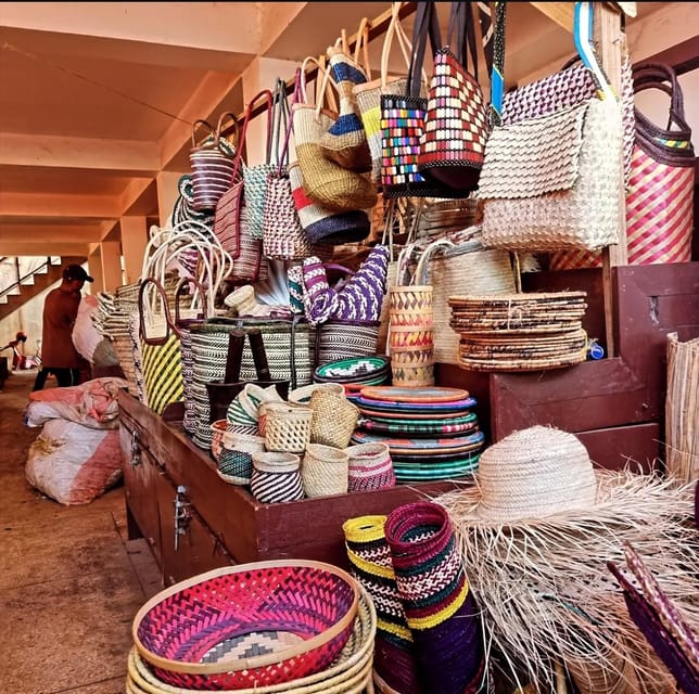 Zanzibar: Spice Farm, Cooking Class, and Stone Town Guided Tour