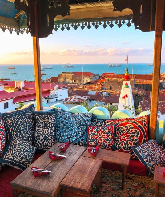 Zanzibar: Spice Farm, Cooking Class, and Stone Town Guided Tour