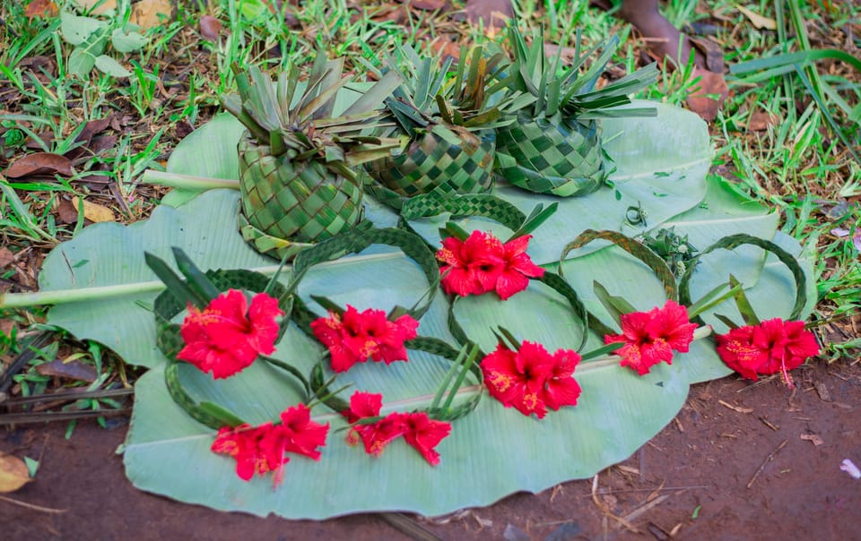 Zanzibar: Spice Farm, Cooking Class, and Stone Town Guided Tour
