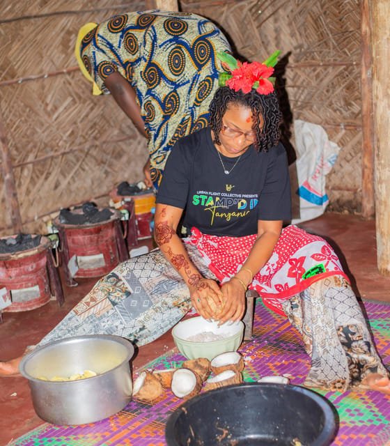 Zanzibar: Spice Farm, Cooking Class, and Stone Town Guided Tour