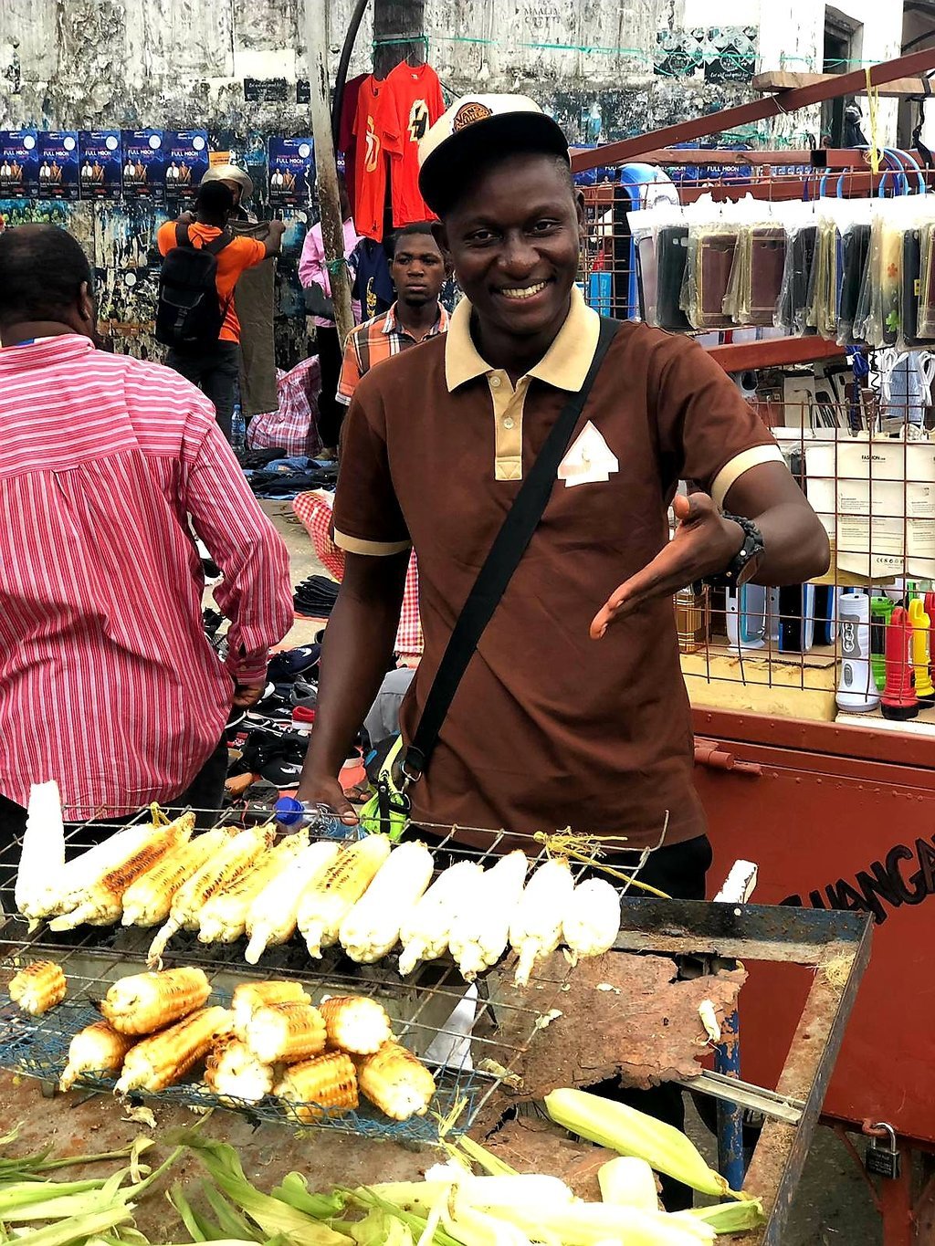 Zanzibar: Stone Town and Prison Island Guided Tour with Hotel Pickup