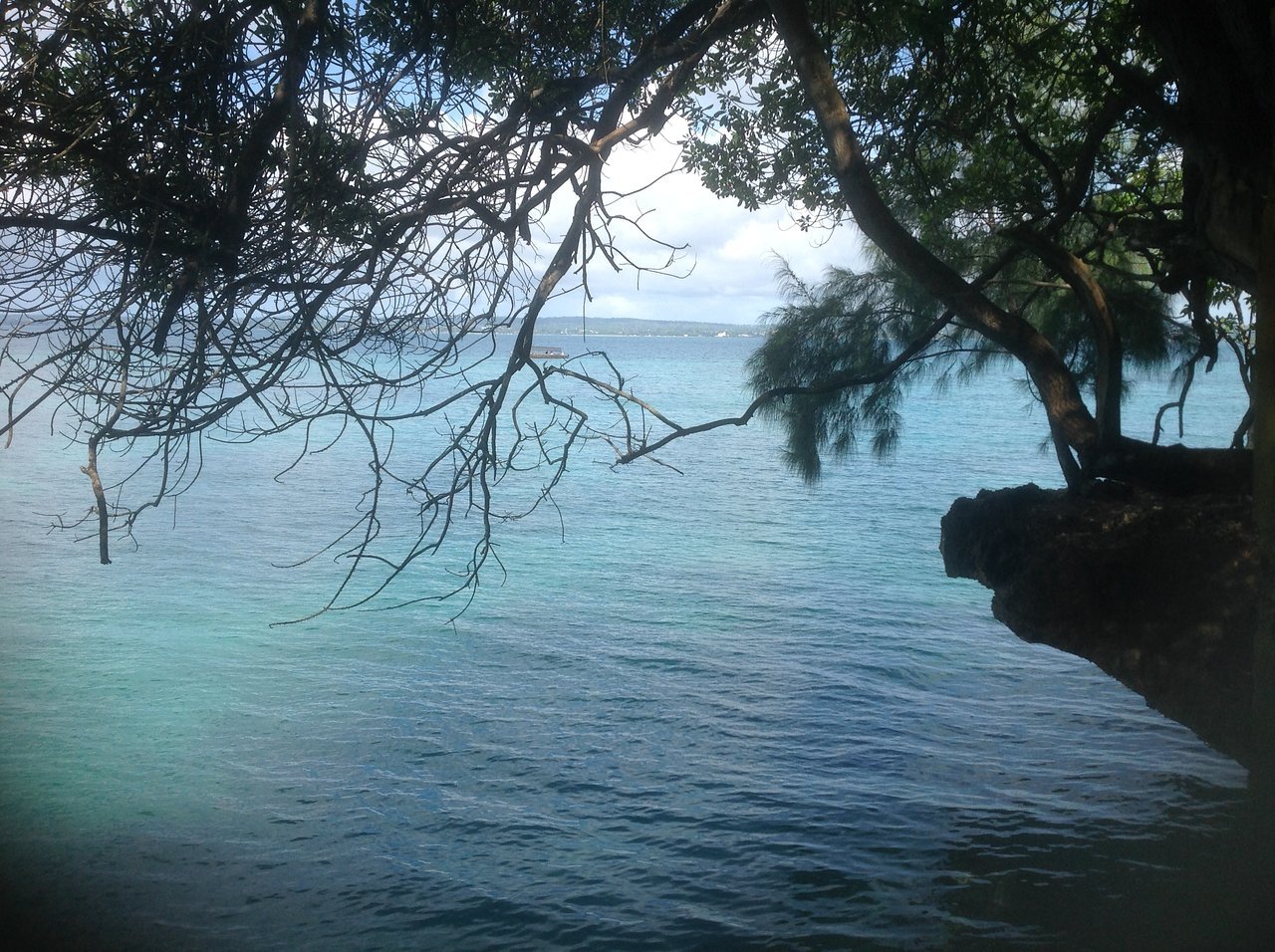 Zanzibar: Stone Town and Prison Island Guided Tour with Hotel Pickup
