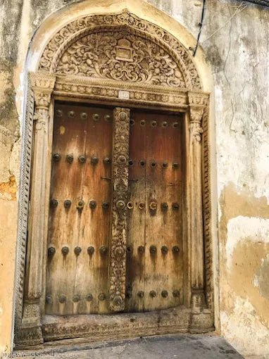 Zanzibar: Stone Town Walking Tour, Spice Farm Visit, and Prison Island