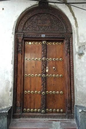 Zanzibar: Stone Town Walking Tour, Spice Farm Visit, and Prison Island