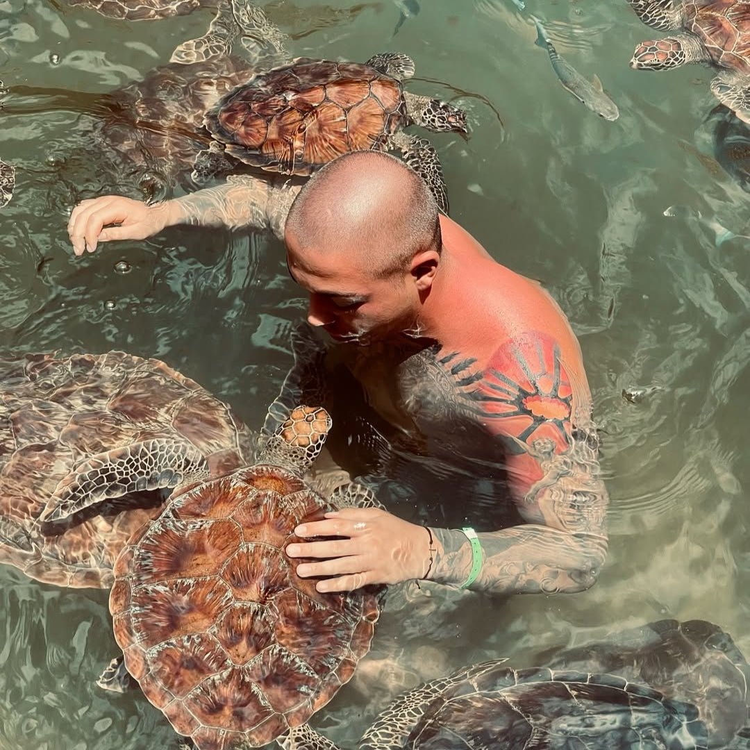 Zanzibar: Swim with Sea Turtles at The Lagoons in Nungwi