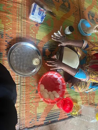 Zanzibar: Traditional Cooking Class and Cultural Village Tour