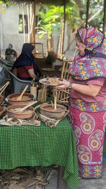 Zanzibar: Traditional Cooking Class and Cultural Village Tour