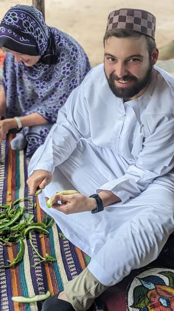 Zanzibar: Traditional Cooking Class and Cultural Village Tour