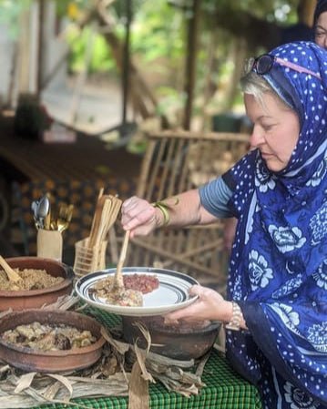Zanzibar: Traditional Cooking Class and Cultural Village Tour