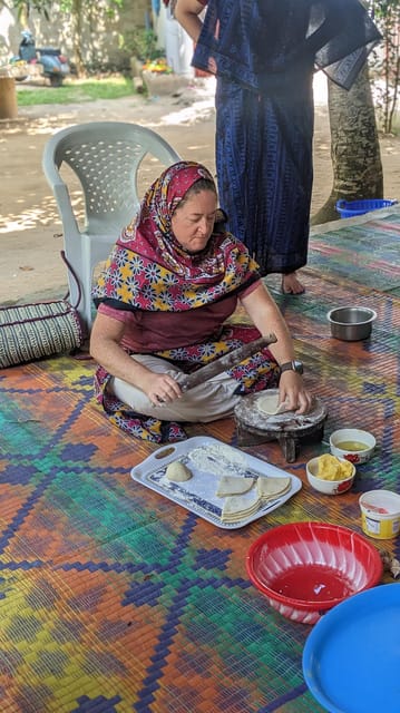 Zanzibar: Traditional Cooking Class and Cultural Village Tour