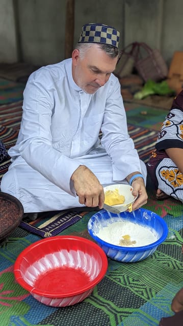 Zanzibar: Traditional Cooking Class and Cultural Village Tour