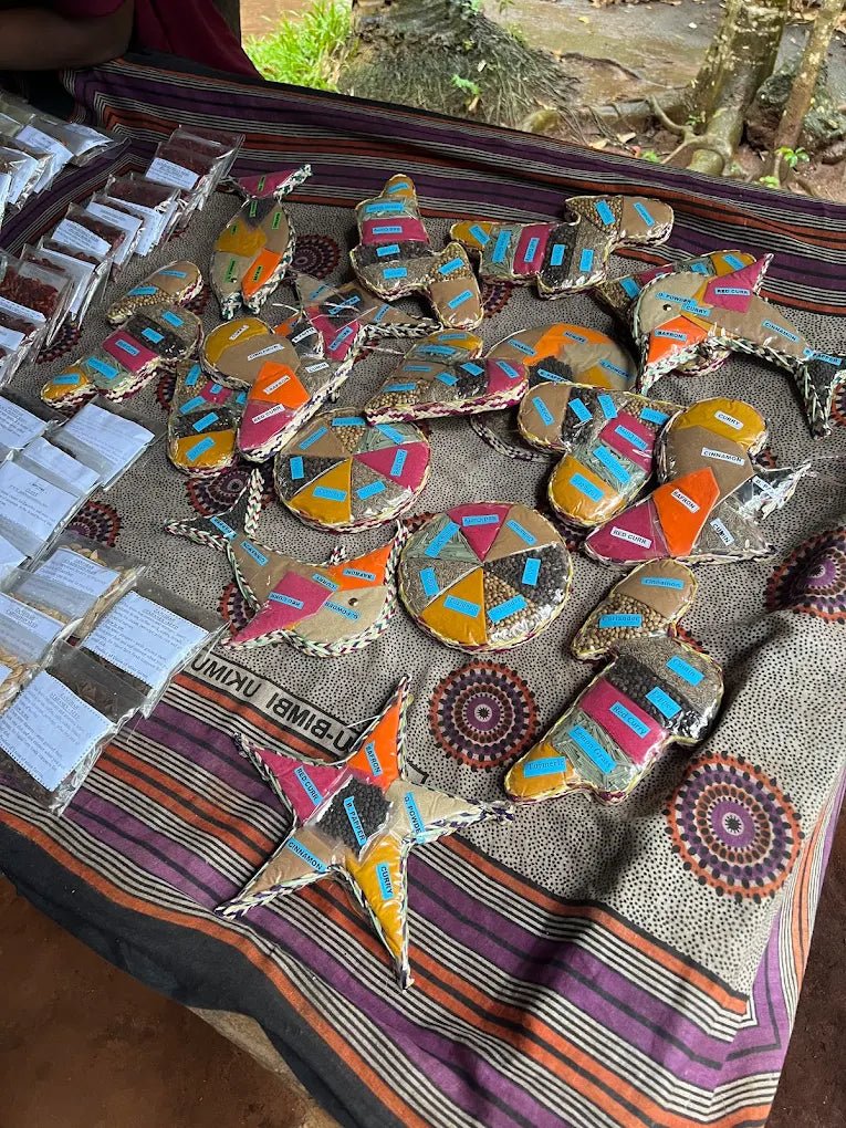 Zanzibar: Walking Spice Farm Tour with Tasting and Hotel Pickup