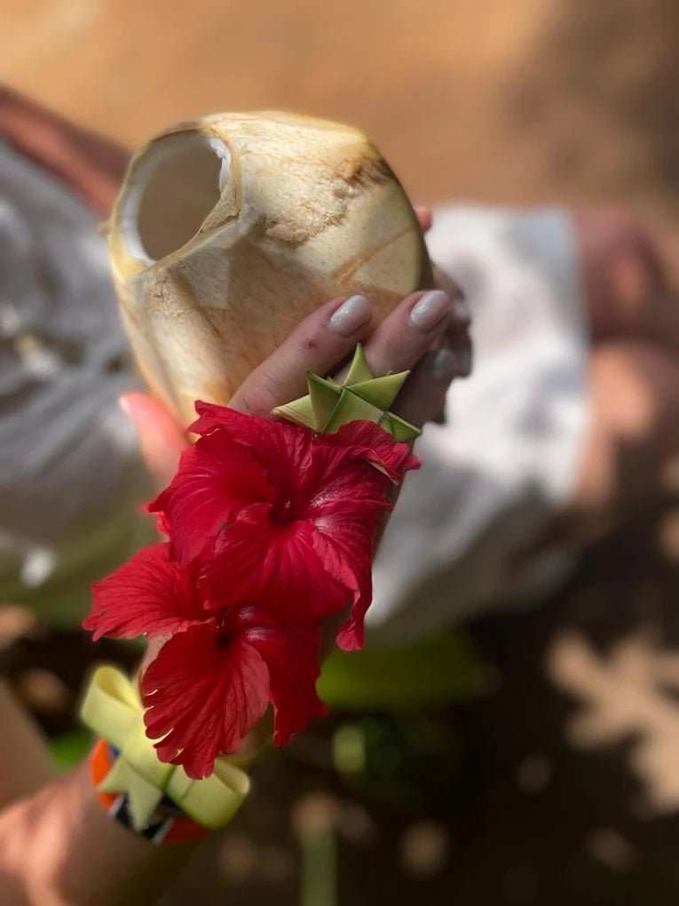Zanzibar: Walking Spice Farm Tour with Tasting and Hotel Pickup