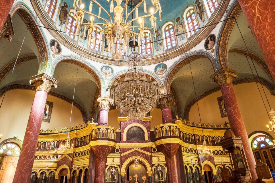 Stare Kair: Całodniowa prywatna wycieczka po islamskim i koptyjskim Kairze