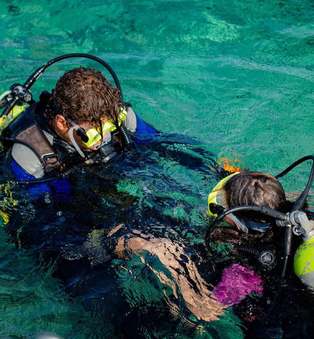 Hurghada: viagem de mergulho