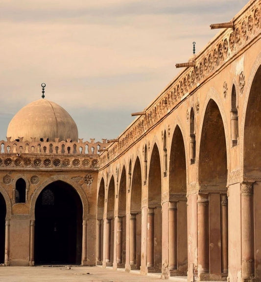 El Cairo: visita VIP guiada privada a la ciudadela de Salah El Din, El Cairo islámico y copto