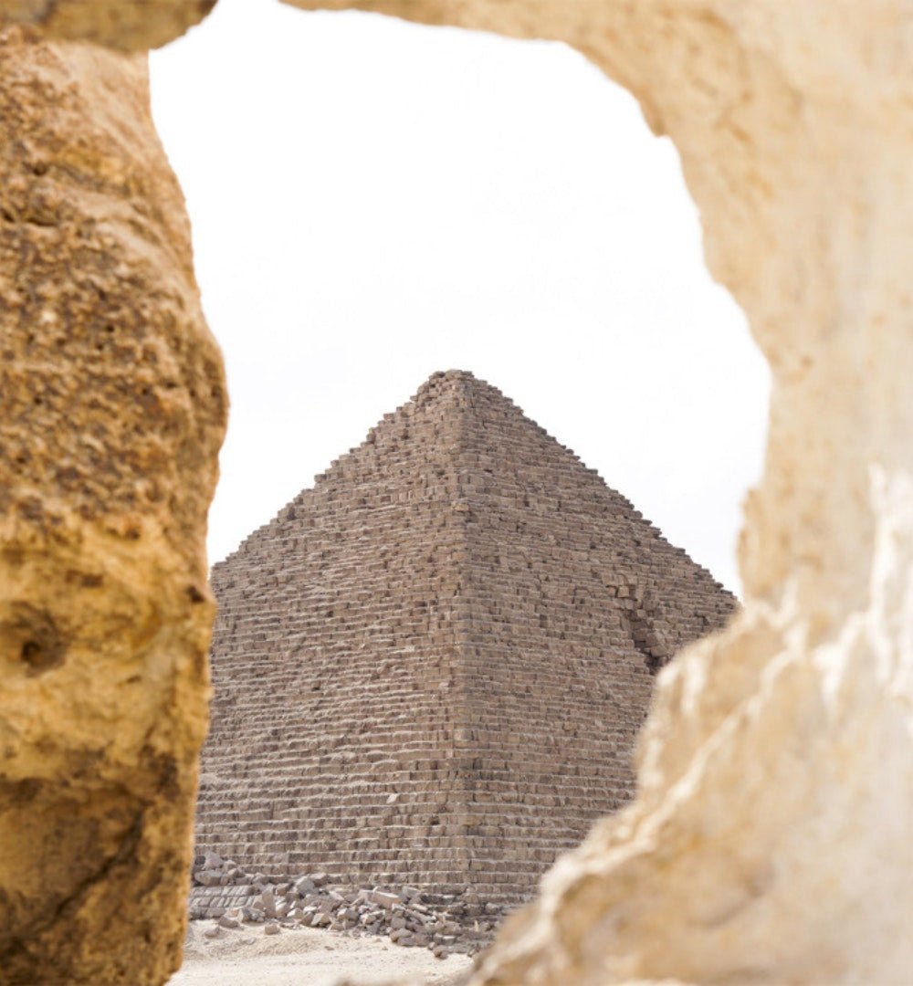 Cairo: Pyramids, Bazaar, Citadel Tour with Photographer