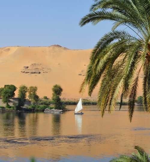 Aswan: Phiala, High Dam & The Unfinished Obelisk Private Guided Tour