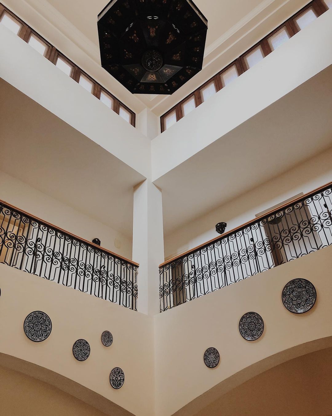 Fayoum: Stay at Tache Boutique Hotel in Tunis Village