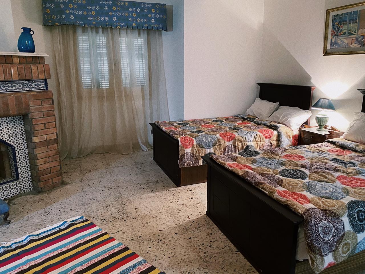 Fayoum: Stay at Tache Boutique Hotel in Tunis Village