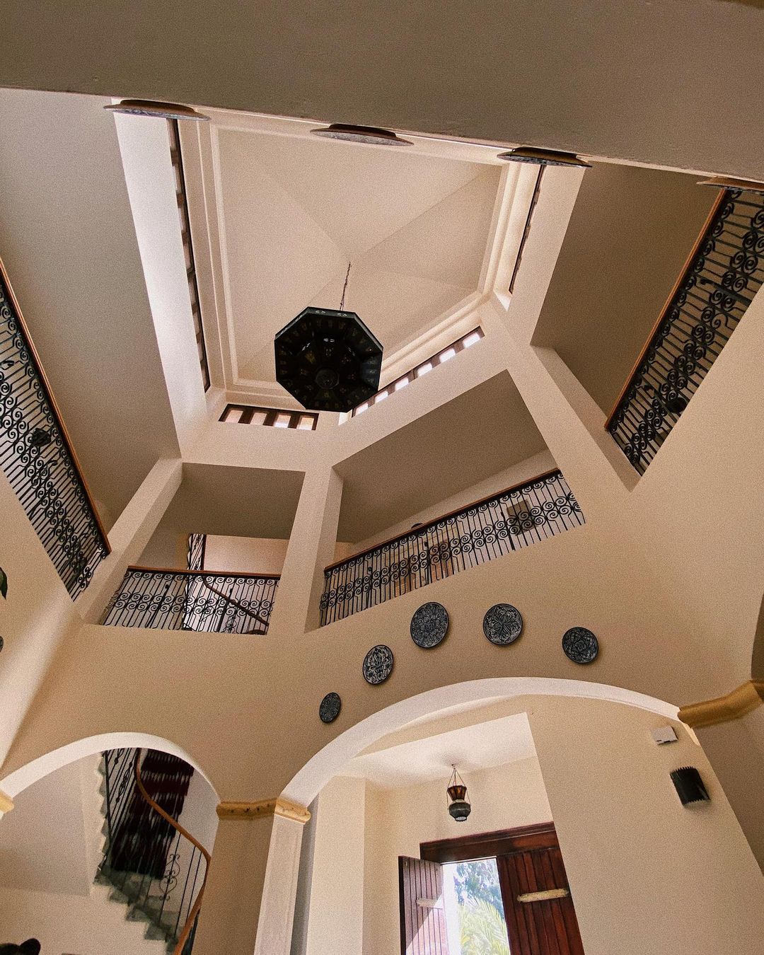 Fayoum: Stay at Tache Boutique Hotel in Tunis Village