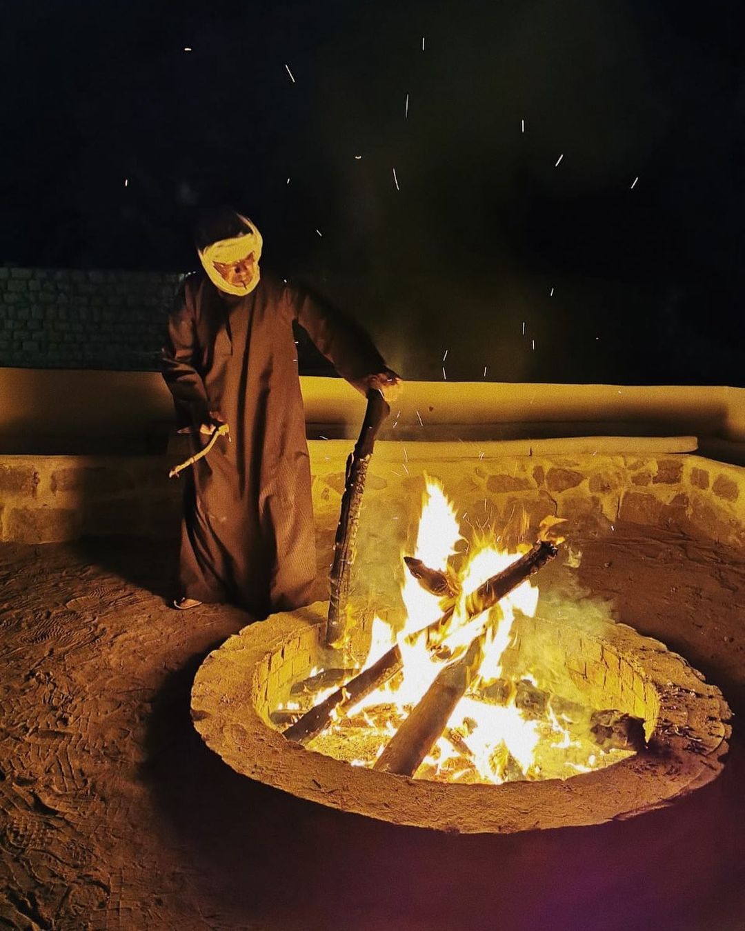 Fayoum: Stay at Tache Boutique Hotel in Tunis Village